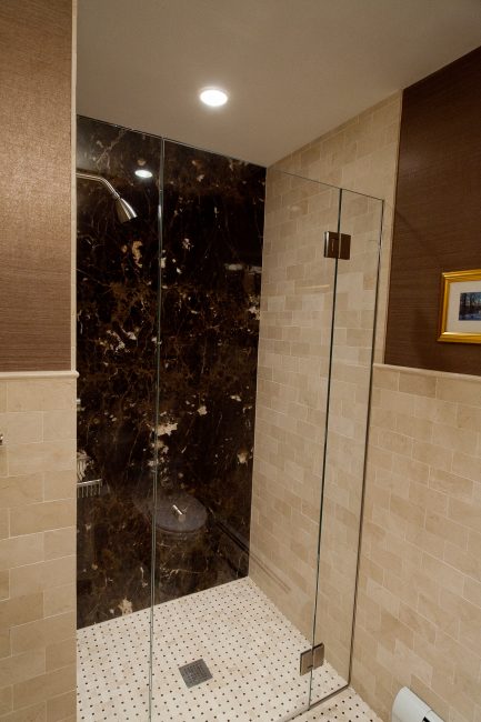 Bathroom Remodel in Litchfield County CT | HVP | 860.592.0500