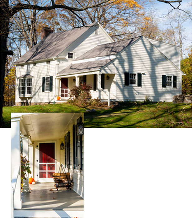 exterior home remodel company CT