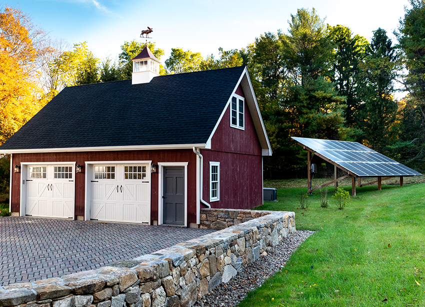 HVP-preservation-Looking-Old-New Milford-CT-solar-panals